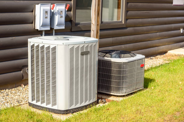  Marshall, WI HVAC Pros